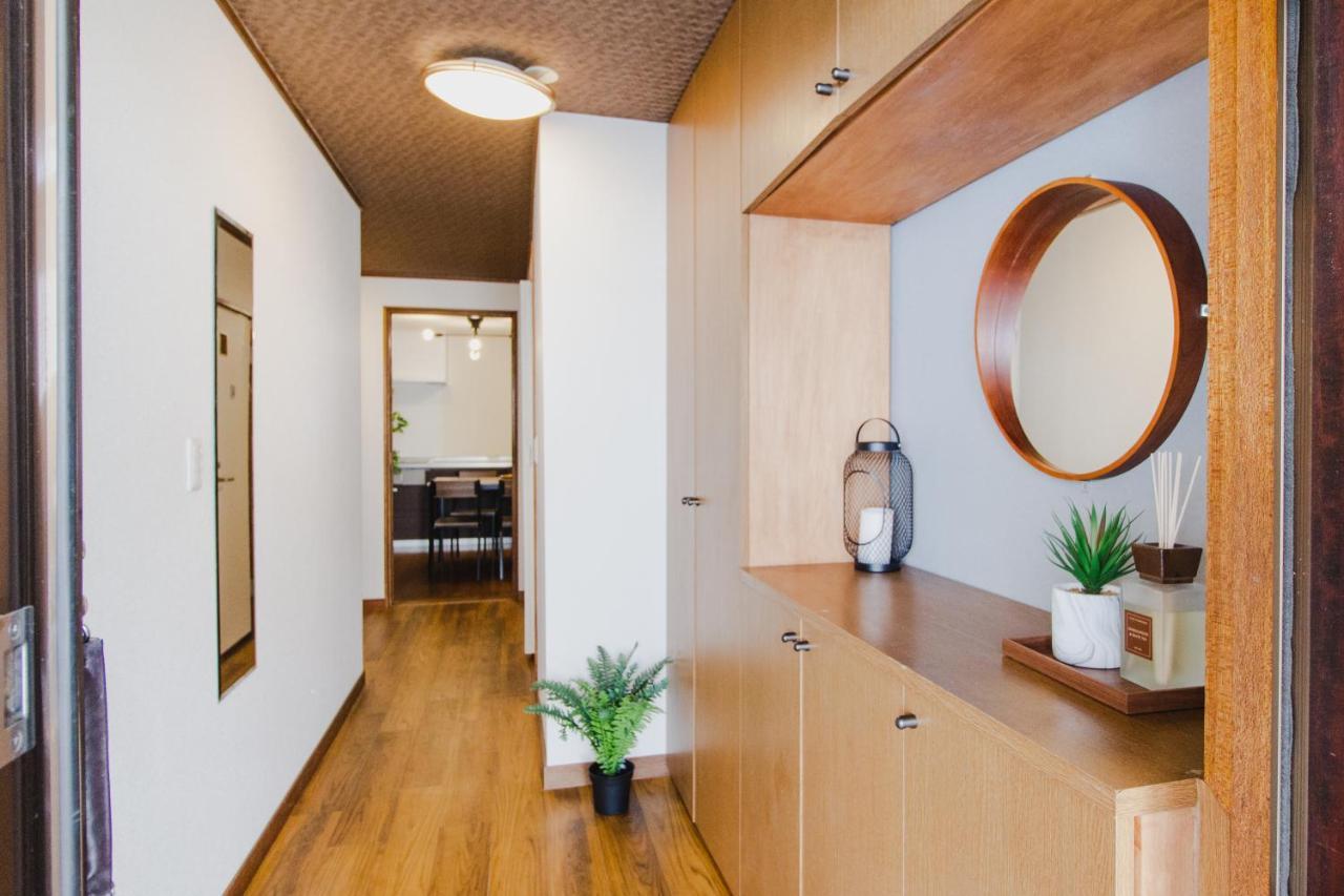 Premier Suite Shinjuku Kagurazaka Tokyo Ngoại thất bức ảnh