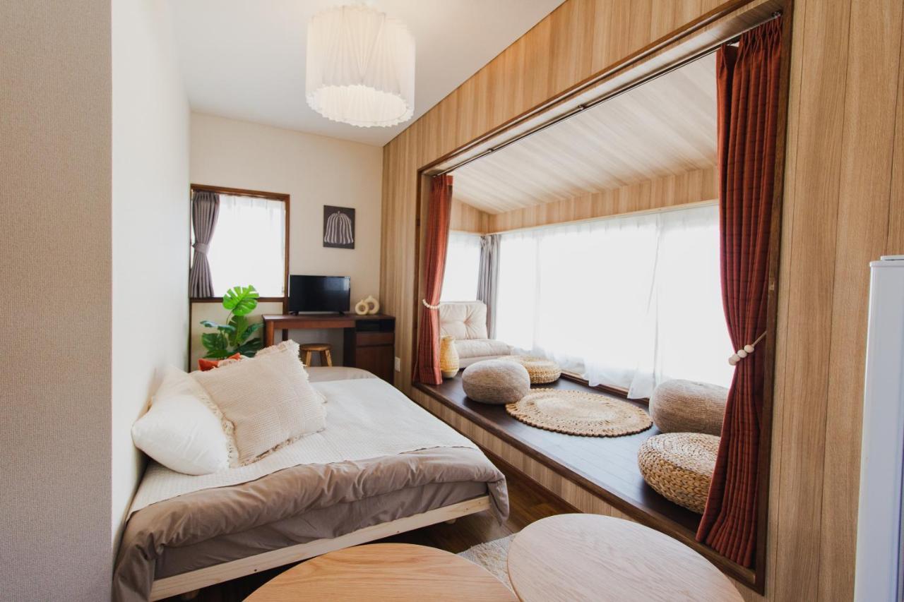 Premier Suite Shinjuku Kagurazaka Tokyo Ngoại thất bức ảnh
