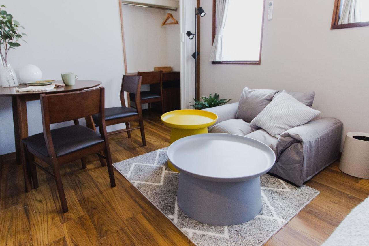 Premier Suite Shinjuku Kagurazaka Tokyo Ngoại thất bức ảnh