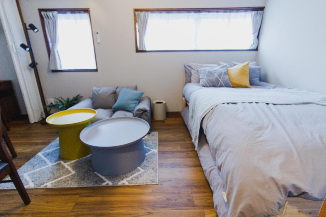 Premier Suite Shinjuku Kagurazaka Tokyo Ngoại thất bức ảnh