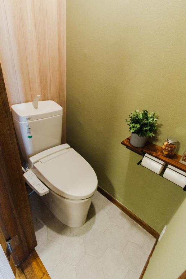 Premier Suite Shinjuku Kagurazaka Tokyo Ngoại thất bức ảnh
