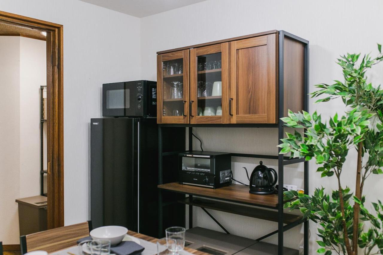 Premier Suite Shinjuku Kagurazaka Tokyo Ngoại thất bức ảnh