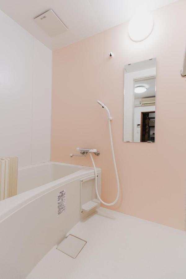 Premier Suite Shinjuku Kagurazaka Tokyo Ngoại thất bức ảnh