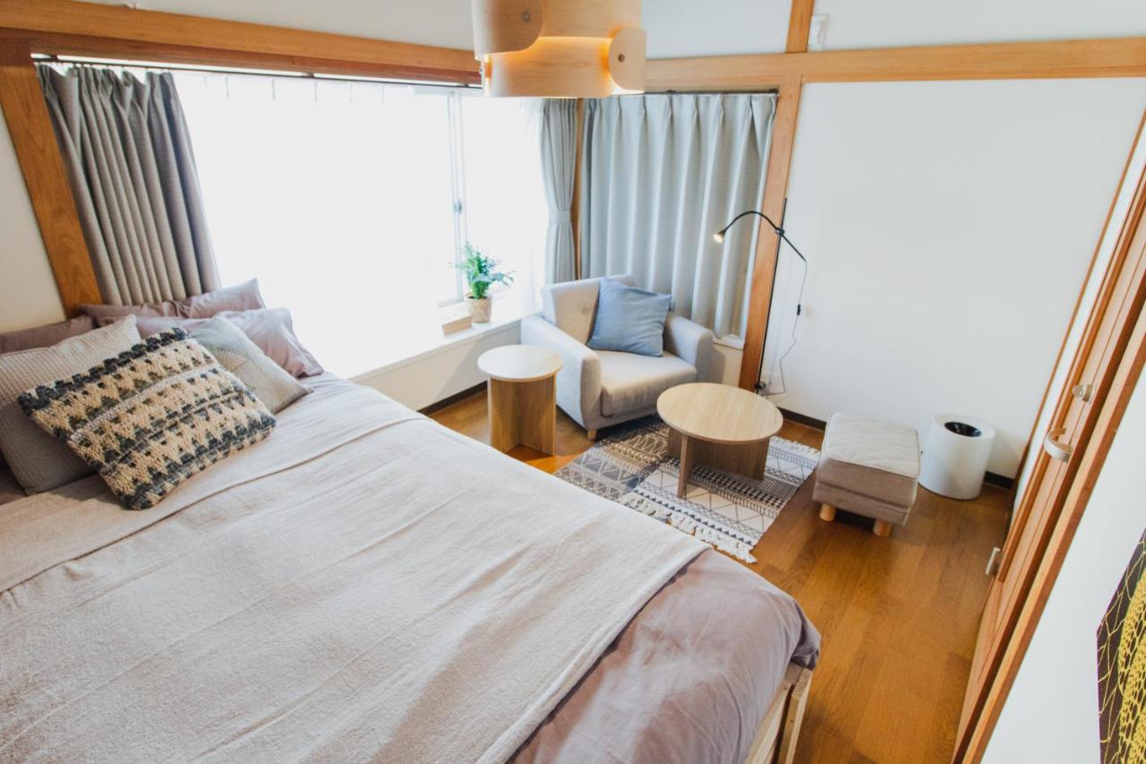 Premier Suite Shinjuku Kagurazaka Tokyo Ngoại thất bức ảnh