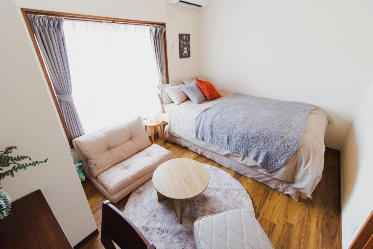 Premier Suite Shinjuku Kagurazaka Tokyo Ngoại thất bức ảnh