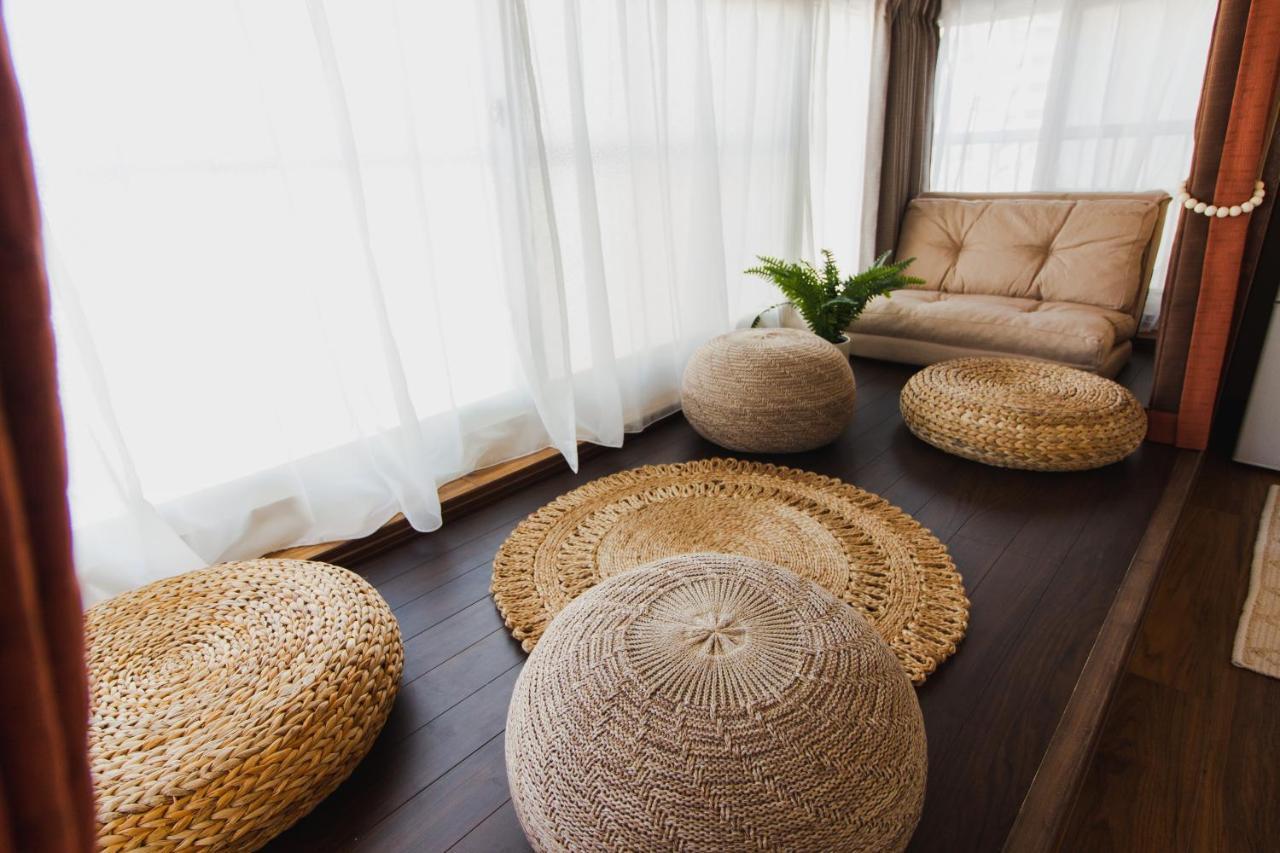 Premier Suite Shinjuku Kagurazaka Tokyo Ngoại thất bức ảnh