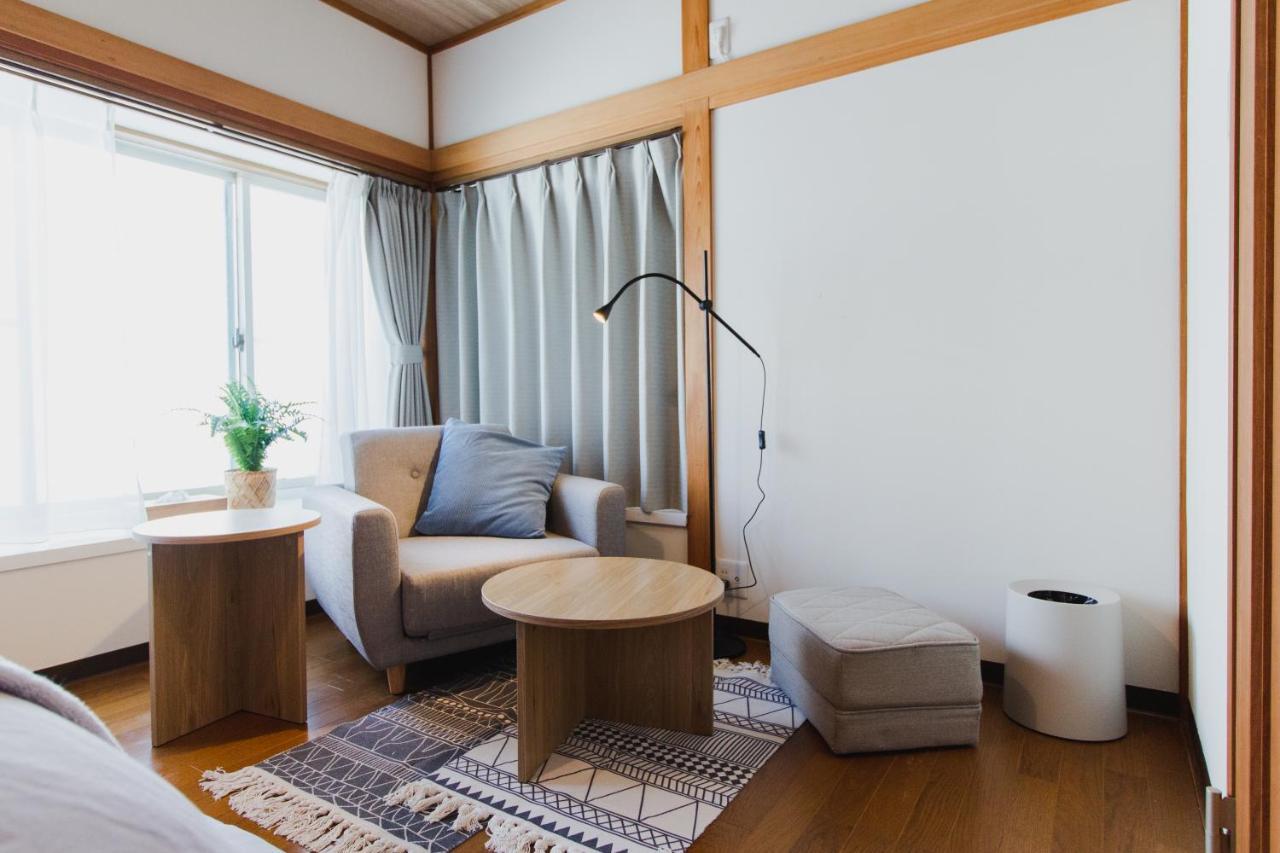 Premier Suite Shinjuku Kagurazaka Tokyo Ngoại thất bức ảnh